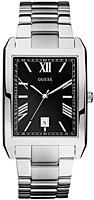 Guess Dress steel W11170G1