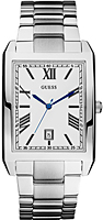 Guess Dress steel W11170G2