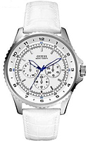 Guess Sport steel W11172G2