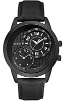 Guess Sport steel W11174G1