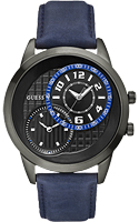 Guess Sport steel W11174G2