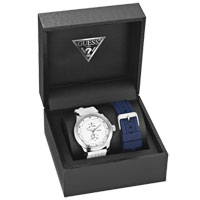 Guess Sport steel W11181G1
