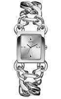 Guess Dress steel W11529L1