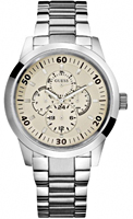 Guess Sport steel W11562G1