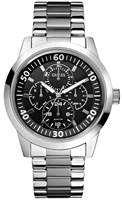 Guess Sport steel W11562G3
