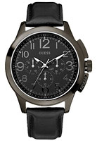Guess Dress steel W11585G1