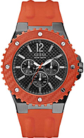 Guess Sport steel W11619G4