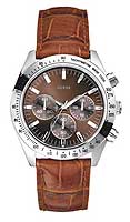 Guess Sport steel W12004G2