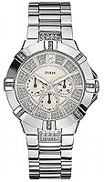 Guess Sport steel W12080L1
