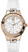 Guess Ladies jewelry W12120L1