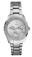 Guess Sport steel W12507L1