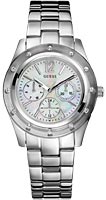 Guess Sport steel W12577L1
