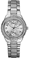 Guess Sport steel W12609L1