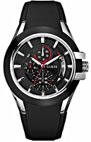 Guess Sport steel W12621G1