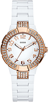 Guess Sport steel W12649L1