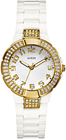 Guess Sport steel W12649L2