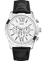 Guess Dress steel W12655G1