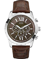 Guess Dress steel W12655G2