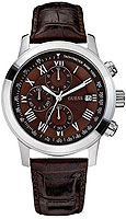 Guess Dress steel W13087G2