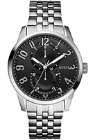 Guess Sport steel W13100G1