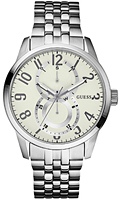 Guess Sport steel W13100G2