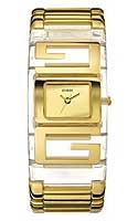 Guess Dress steel W13525L1
