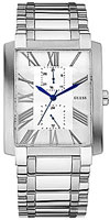 Guess Dress steel W13531G1