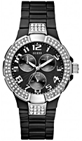 Guess Sport steel W13564L2