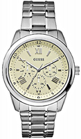 Guess Dress steel W13567G2