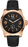 Guess Dress steel W13575G1