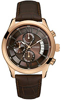 Guess Sport steel W14052G2