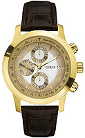 Guess Sport steel W14053G1