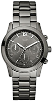 Guess Dress steel W14538L1