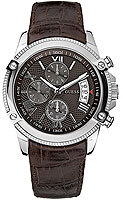 Guess Dress steel W15064G1