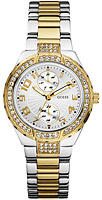 Guess Sport steel W15065L3
