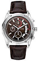 Guess Sport steel W15070G1