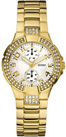Guess Ladies jewelry W15072L1