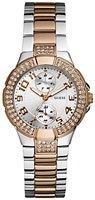 Guess Ladies jewelry W15072L2