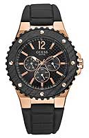Guess Sport steel W15513G1