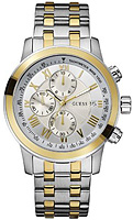 Guess Sport steel W15520G1