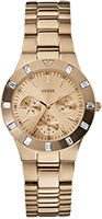 Guess Sport steel W16017L1