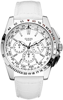 Guess Sport steel W16559G4