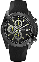 Guess Sport steel W17540G1