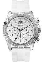 Guess Sport steel W17545G1