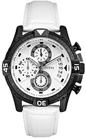 Guess Sport steel W18547G2