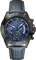 Guess Sport steel W18549G2