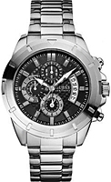 Guess Sport steel W19527G1