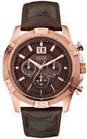 Guess Ladies jewelry W19531G2