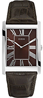 Guess Dress steel W65016G2