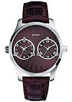 Guess Dress steel W70004G1